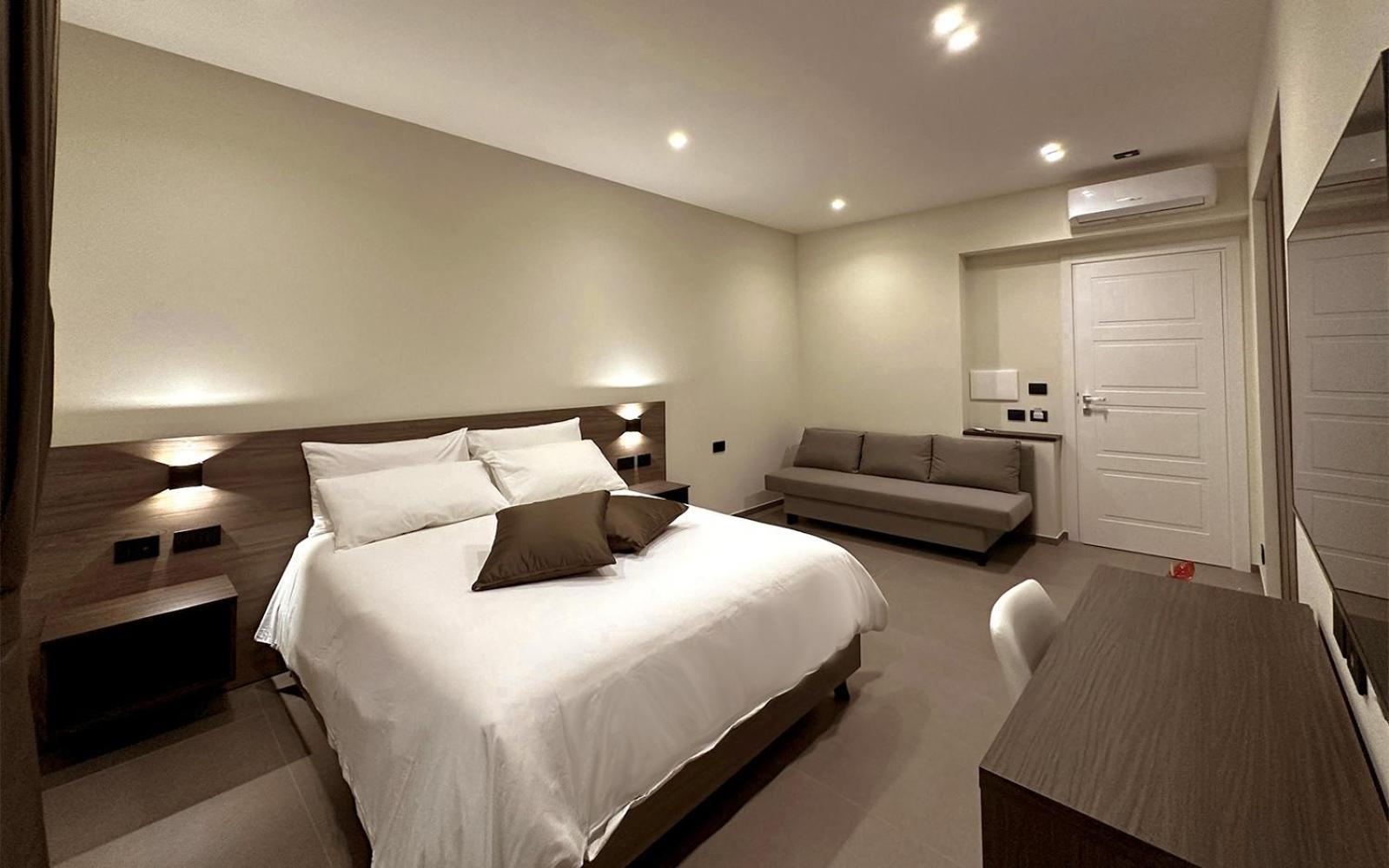 Augusto132 Bed & Breakfast เนเปิลส์ ภายนอก รูปภาพ